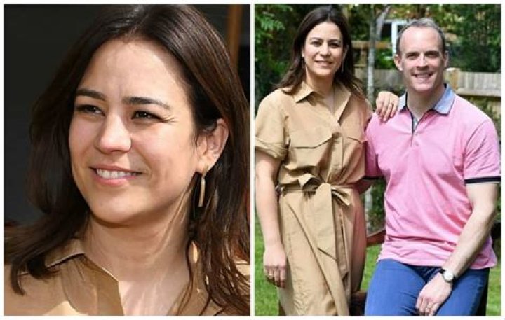 
Dominic Raab Height, Age, Wife, Biography, Wiki, Net Worth 