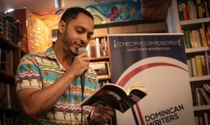Famous Dominican Writers