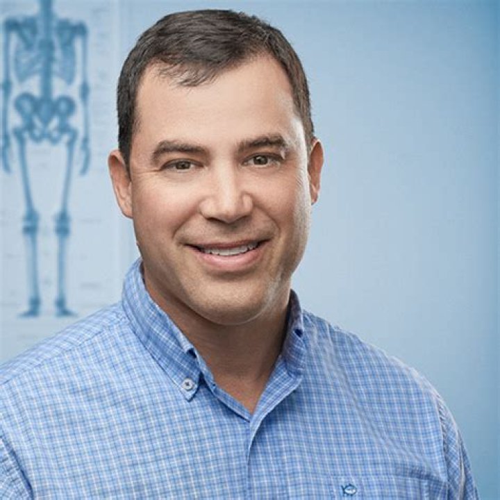 Dr. Don Aaron Jr., MD – Statesboro, GA