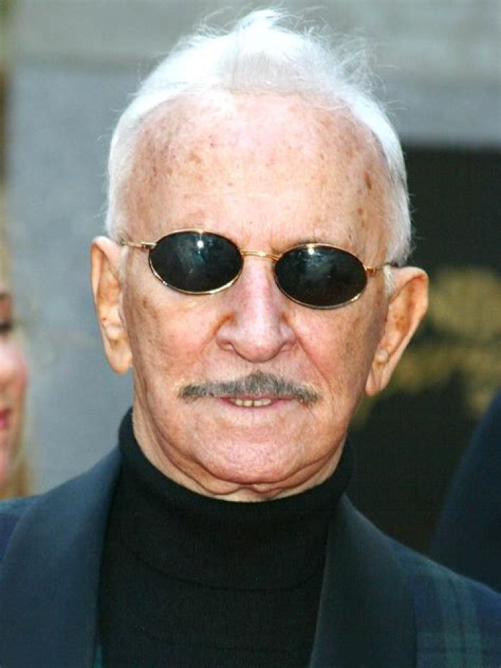 Don Adams Biography - Facts, Childhood, Family Life & Achievements