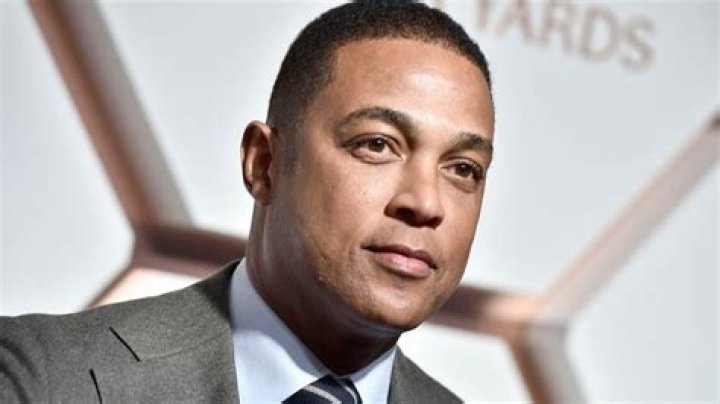 Don Lemon Height, Weight, Net Worth, Age, Birthday, Wikipedia, Who, Instagram, Biography