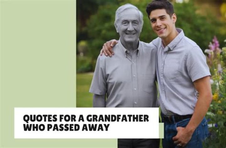 
Don Sebastian, News anchor Caroline Collins’s Grandfather passed away – Cause of death Explained 