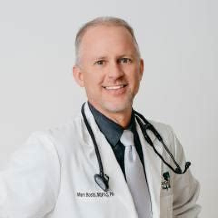 Donald Bostic, PA – Austin, IN