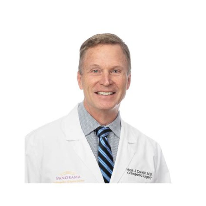 Dr. Donald Conklin, MD | Internal Medicine