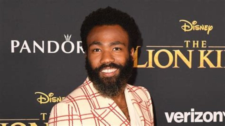 Donald Glover Reveals His Oldest Son Wanted To See ‘Lion King’ Because Beyonce Is In It!