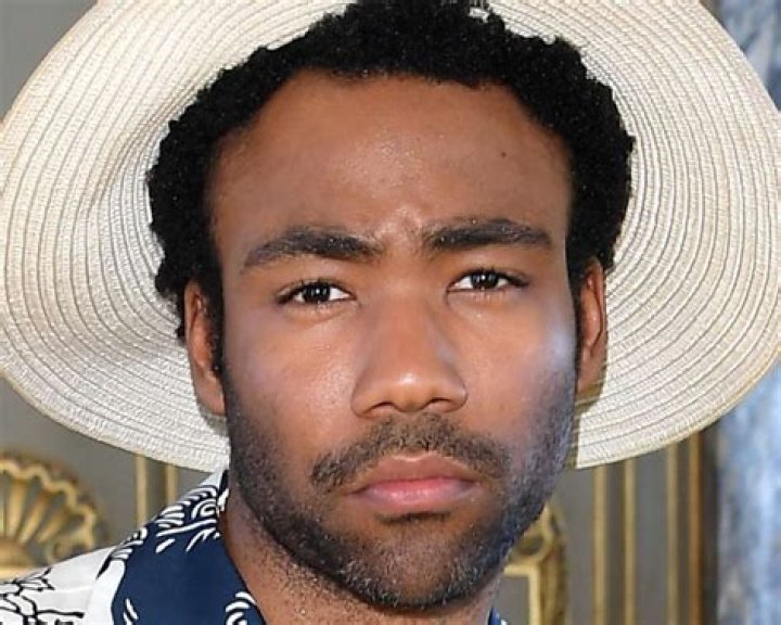 Donald Glover Says He’s Not Done With Childish Gambino Just Yet