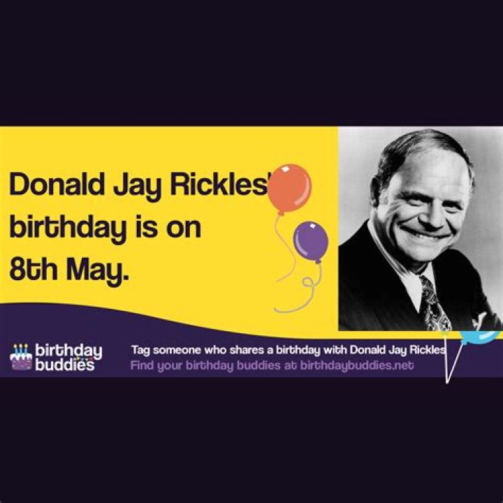 Don Rickles Biography - Facts, Childhood, Family Life & Achievements