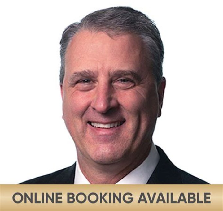 Dr. Donald Lewis, MD – Walnut Creek, CA