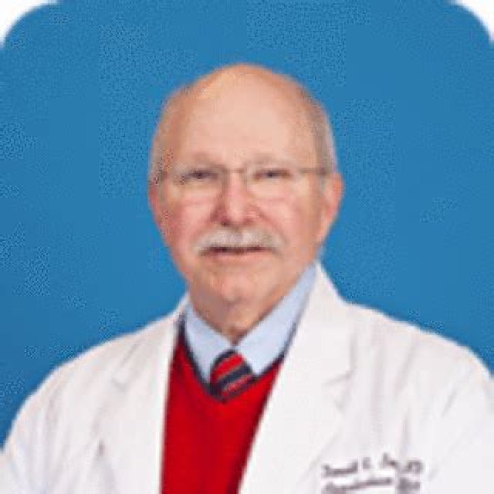 Dr. Donald Lovelace, MD – Kingsport, TN