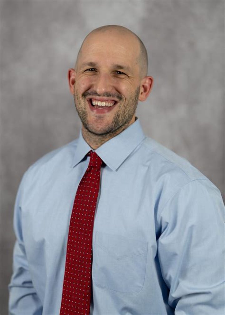 Dr. Donald Matthews, MD – Roseville, CA