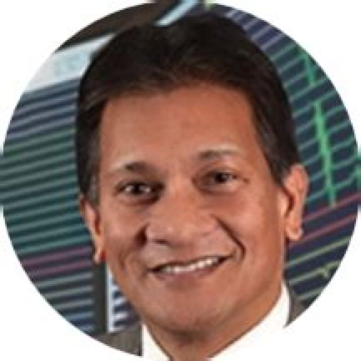 Dr. Donald Rabor, MD – Brighton, CO