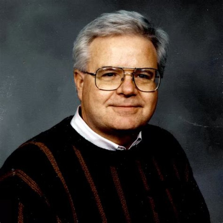 Dr. Donald Richardson, MD – Covington, LA