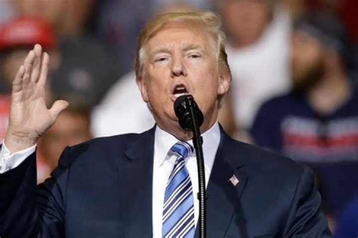 Donald Trump Bashes Puerto Rico For Putting Itself On The Path Of Hurricane Dorian; Marc Anthony And Shepard Smith Come Out Swinging