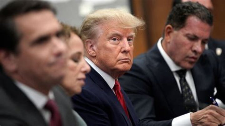 
Donald Trump calls January 6 ‘a beautiful day’ on CNN Townhall, slams Nancy Pelosi and Muriel Bowser 