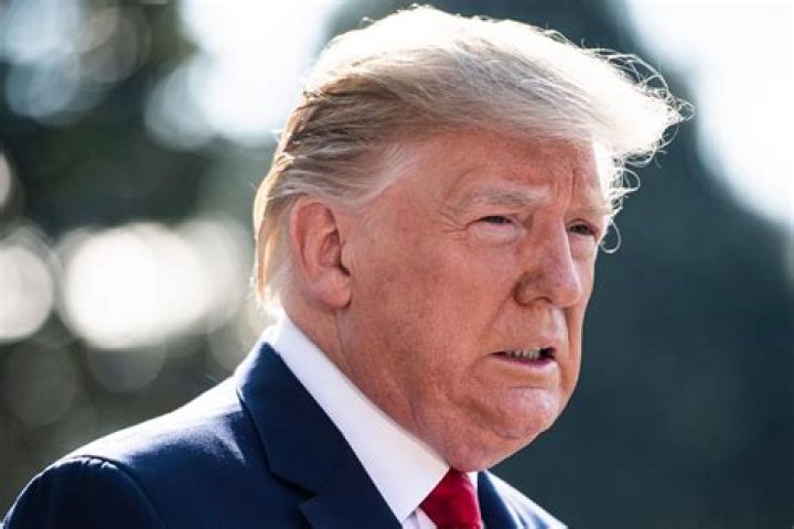 Donald Trump Has Made Some People Angry By Doing This On The Anniversary Of Sept. 11 Terrorist Attacks