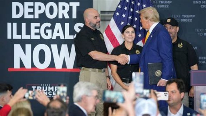 Donald Trump Requests FBI To Look Into Dropped Charges Against Jussie Smollett