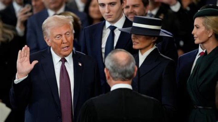 Donald Trump Slammed By Ex Celebrity Apprentice Contestant Tia Carrere – Calls His Presidency ‘Hateful!’