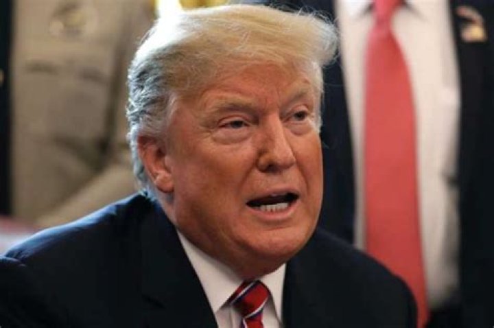 Donald Trump Thrashes Newsweek After They Took A Shot At His Thanksgiving Holiday – He Thought They Went Out Of Business