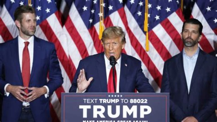 Donald Trump’s Sons — Don And Eric — Get Slammed By Their Former Stepfather, Rossano Rubicondi, For These Reasons