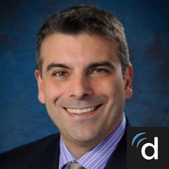 Dr. Donato Ciaccia, MD – Indianapolis, IN