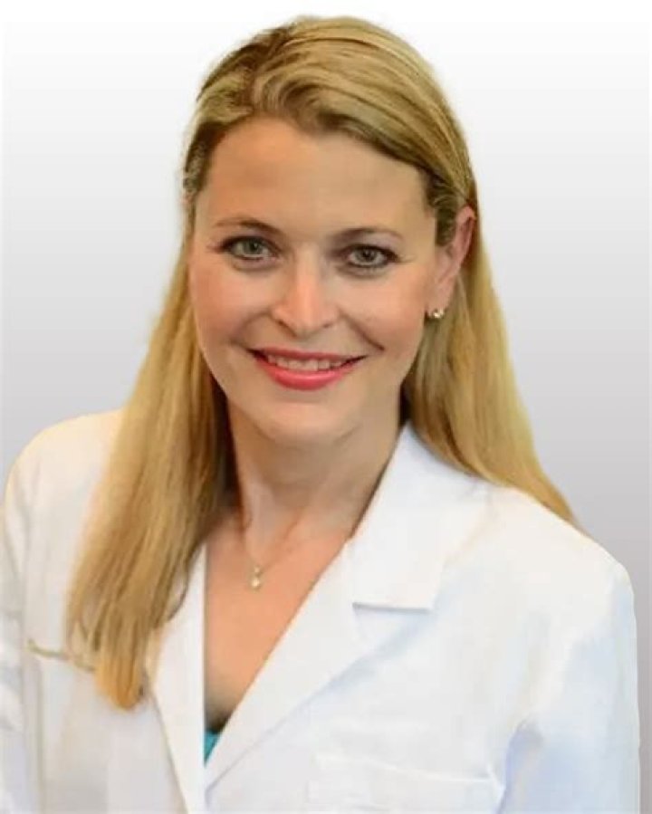 Dr. Donielle Daigle, MD – Gulfport, MS