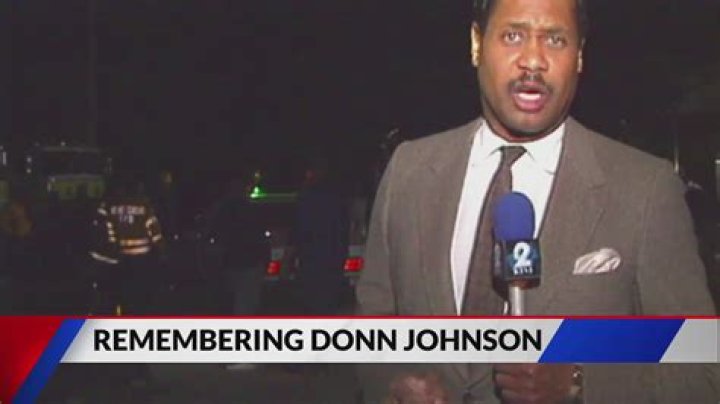 Donn Johnson Obituary – FOX 2 Mourns loss of longtime journalist