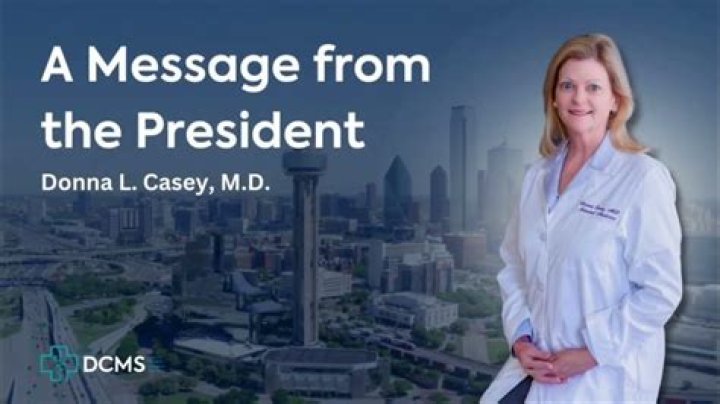 Dr. Donna Casey, MD – Dallas, TX