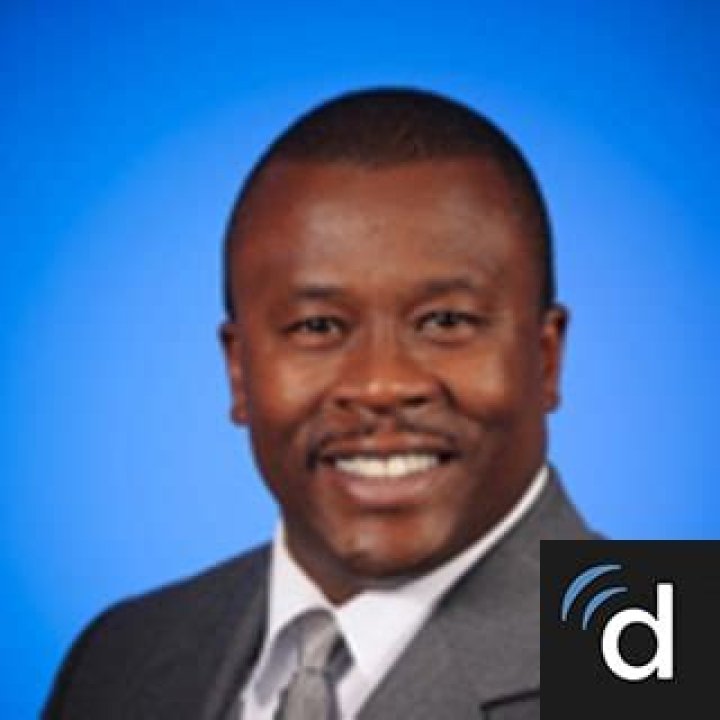 Dr. Donny Reeves, MD – Johnson City, TN