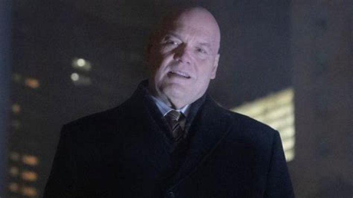 Don’t Expect Kingpin To Appear In Netflix’s Punisher Series