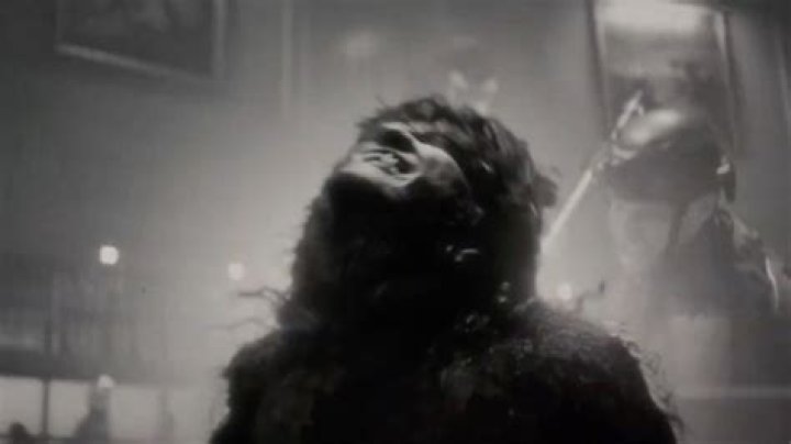 Don’t want to celebrate Valentine’s Day? Werewolf ‘enthusiasts’ can help with an alternative