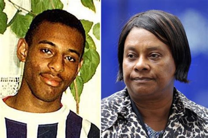 
Doreen Lawrence Hair Loss Update | Did Stephen Lawrence Mother Have Cancer 