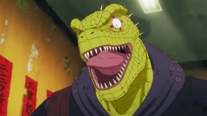 ‘Dorohedoro’ season 2 release window, plot, and more