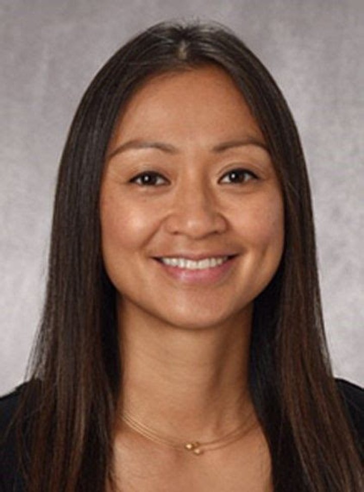 Dr. Dorothee (Dang) Newbern, MD – Phoenix, AZ