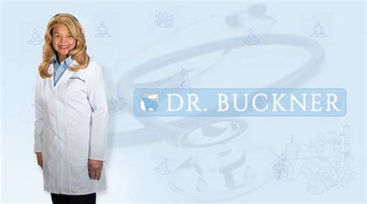 Dr. Dorothy Buckner, MD – San Jose, CA