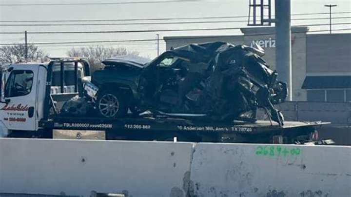 Dorothy Coleman Car Accident Dallas, Age And Family Details