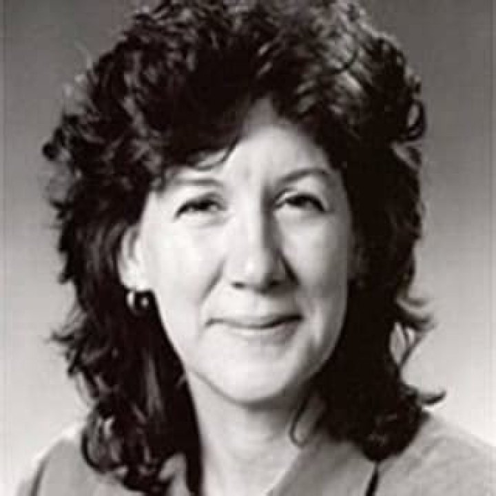 Dr. Dorothy Garner, MD – Roanoke, VA