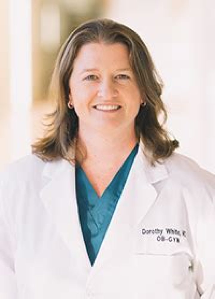 Dr. Dorothy White, MD – Tallahassee, FL