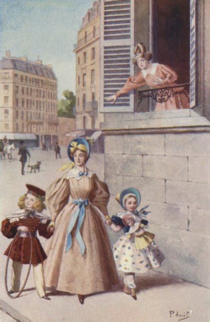 Édouard-Henri Avril Biography - Facts, Childhood, Family Life & Achievements