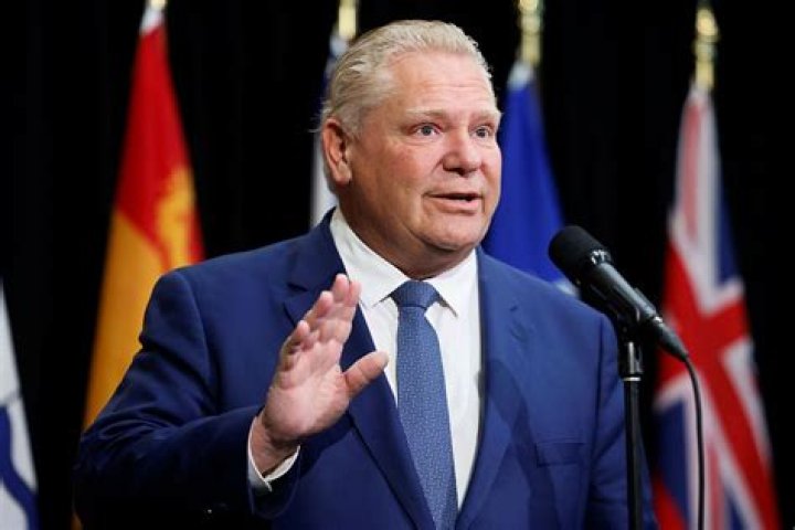 Doug Ford Biography - Facts, Childhood, Family Life & Achievements