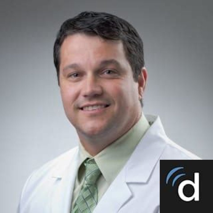 Dr. Douglas Segar, MD – Indianapolis, IN