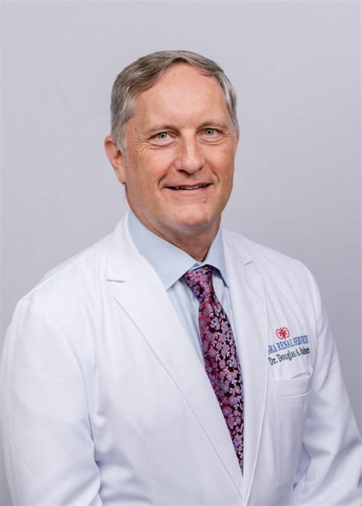 Dr. Douglas Stahura, DO – Aiken, SC