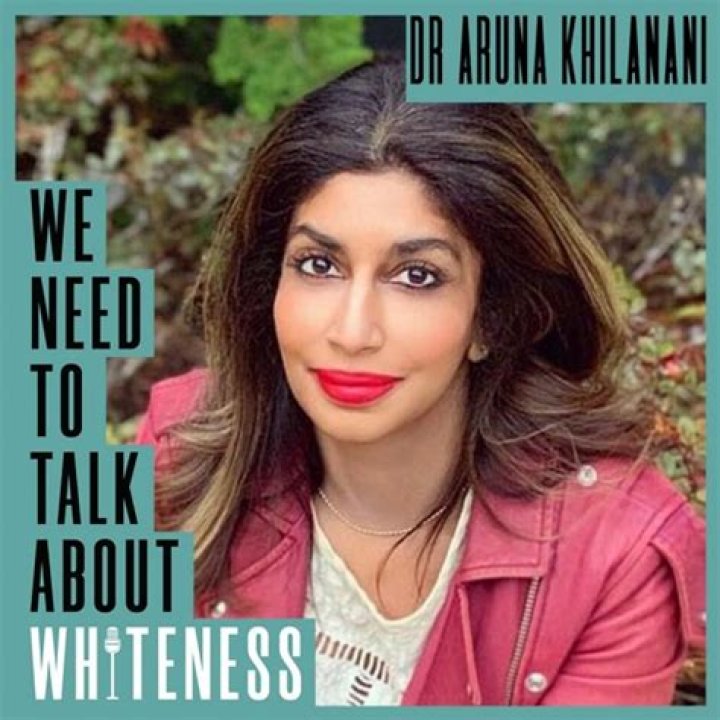 Dr. Aruna Khilanani Age, Birthday, Wikipedia, Who, Nationality, Biography