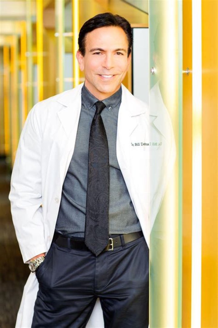 Dr. Bill Dorfman Height, Weight, Net Worth, Age, Birthday, Wikipedia, Who, Instagram, Biography