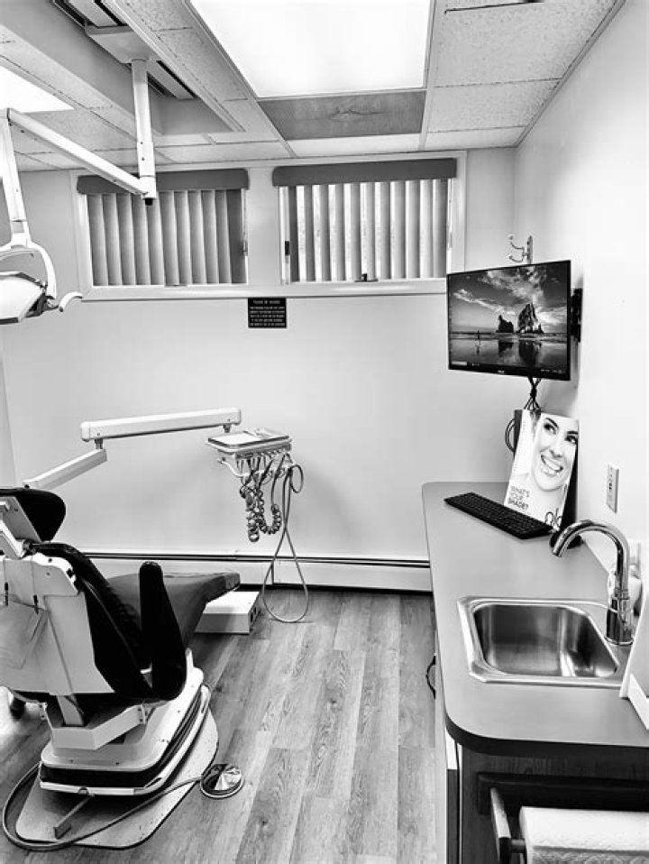 Dr Brian Schwab Commits Suicide ,Fleetwood-born Dentistry Practitioner