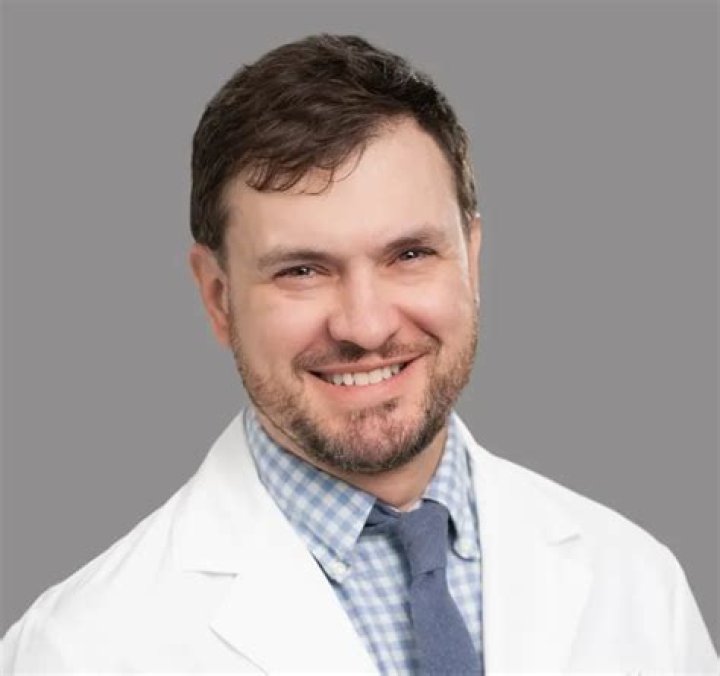 Dr. Charles Crutchfield Dies of Cancer, Doctor and owner of Crutchfield Dermatology