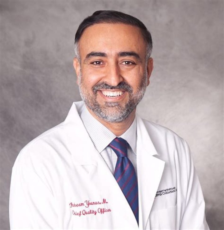 
Dr. Faheem Younus Height, Weight, Net Worth, Age, Birthday, Wikipedia, Who, Nationality, Biography 