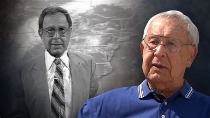 Dr. Frank Field Cause Of Death, Age, Bio, Wife, Children, Net-Worth, Former WNBC Meteriologist