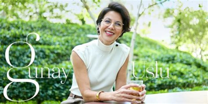 
Dr. Gunay Uslu Age, Birthday, Wikipedia, Who, Nationality, Biography 
