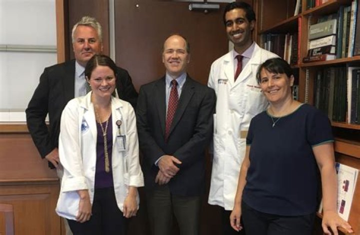 Dr. Jay Loeffler Cause of Death, Age, Bio, Wife, Children, Mass General