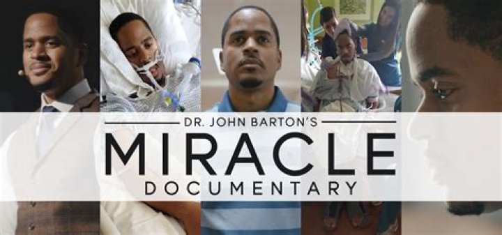 Dr John Barton Dies – Obituary